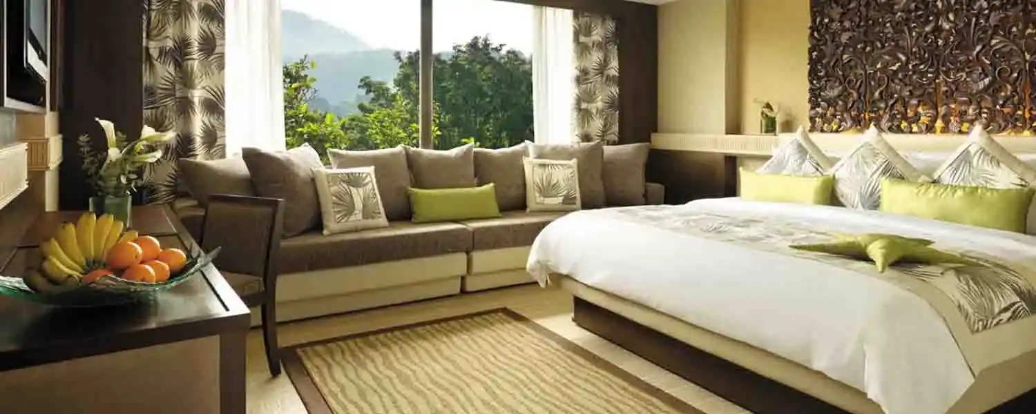 Golden Sands Resort by Shangri-La-1